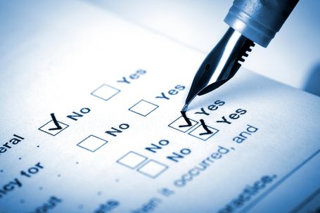 Assessment and Report only